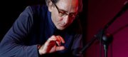Intervista a Christian Zingales: "Battiato on the beach"