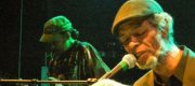 Al Locus Festival live Gil Scot Heron