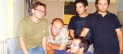 Intervista ai Gualeve: sonorità creative dal rock progressive al noise