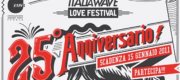 Parte il concorso Italia Wave Band 2011