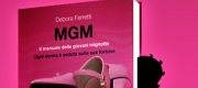 Debora Ferretti autrice: "Il manuale delle giovani mignotte"