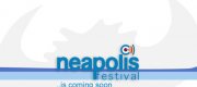 Neapolis Festival 15-16 luglio 2010 a Napoli