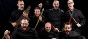 Intervista a Claudio Milano dei Nicheodeon: nel "Gioco del Silenzio"
