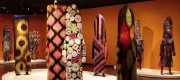 Nick Cave: "Soundsuits" abiti unici