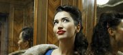 Intervista a Nina Zilli: "Sempre Lontano" è la musica della mia vita