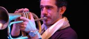 Paolo Fresu & Raffaele Casarano live ai Cantieri Koreja di Lecce