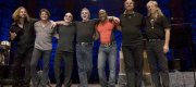 The Steve Miller Band in Italia per il live di "Bingo!"