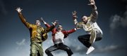 Vinci i biglietti per Sud Sound System live del 5 novembre al Legend 54