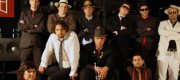 Intervista a The Scalas' Big 9:  un buon mix tra ska e rocksteady