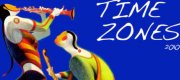 Time Zones 2010 - XXV Edizione