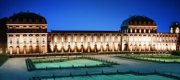 Venaria Real Music: il gran palco dell'estate italiana