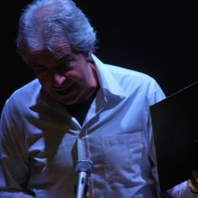 Tullio Solenghi: "L'ultima radio" live 