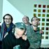 In consolle per il Selfportrait - Dicembre 2012
