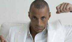 Intervista ad Alex Britti: "Punto23"