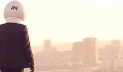 Awolnation: partecipa al remix per "Sail"
