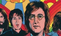 Intervista a Fabio Schiavo autore con Enzo Gentile de "Beatles a fumetti"