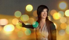 Intervista a Cristina Donà: "Torno a casa a piedi"