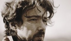 Davide Tosches: "Il lento disgelo"