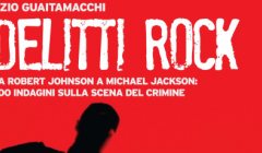 Intervista a Ezio Guaitamacchi: "Delitti Rock" Intervista a Ezio Guaitamacchi: "Delitti Rock"