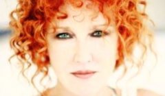 Intervista audio a Fiorella Mannoia: "Il Tempo e l'Armonia"