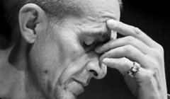 Intervista a Matteo Remitti & Stefano Fiz Bottura: "Giovanni Lindo Ferretti: canzoni, preghiere, parole, opere, omissioni"