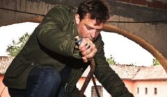 Intervista a Michele Bitossi: "Piccoli esorcismi tra amici" un modo per raccontarsi