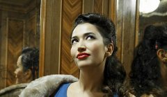 Intervista a Nina Zilli: "Sempre Lontano" è la musica della mia vita