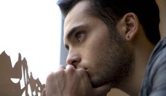 Intervista a Tony Maiello: "Il linguaggio della resa"