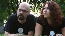 Intervista ai Controluce: le sperimentazioni pop in “Aprile”