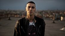 Intervista audio a Marracash: "Fin qui tutto bene" Intervista audio a Marracash: "Fin qui tutto bene"