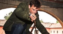 Intervista a Michele Bitossi: "Piccoli esorcismi tra amici" un modo per raccontarsi Intervista a Michele Bitossi: "Piccoli esorcismi tra amici" un modo per raccontarsi