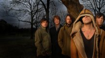 The Charlatans presentano "Who we touch" live in Italia ad Ottobre The Charlatans presentano "Who we touch" live in Italia ad Ottobre