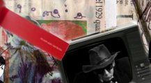 Intervista ai Vidra l'incontro italiano fra punk, new wave e poesia Intervista ai Vidra l'incontro italiano fra punk, new wave e poesia