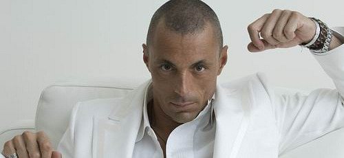 Intervista ad Alex Britti: "Punto23"