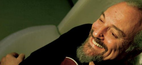 Eugenio Finardi