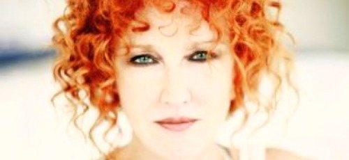 Intervista a Fiorella Mannoia: "Il Tempo e l'Armonia"