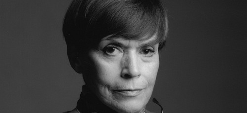Intervista a Franca Valeri