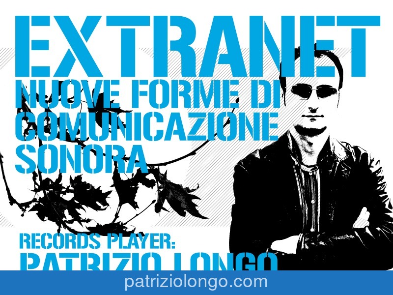 Flyer Extranet: 