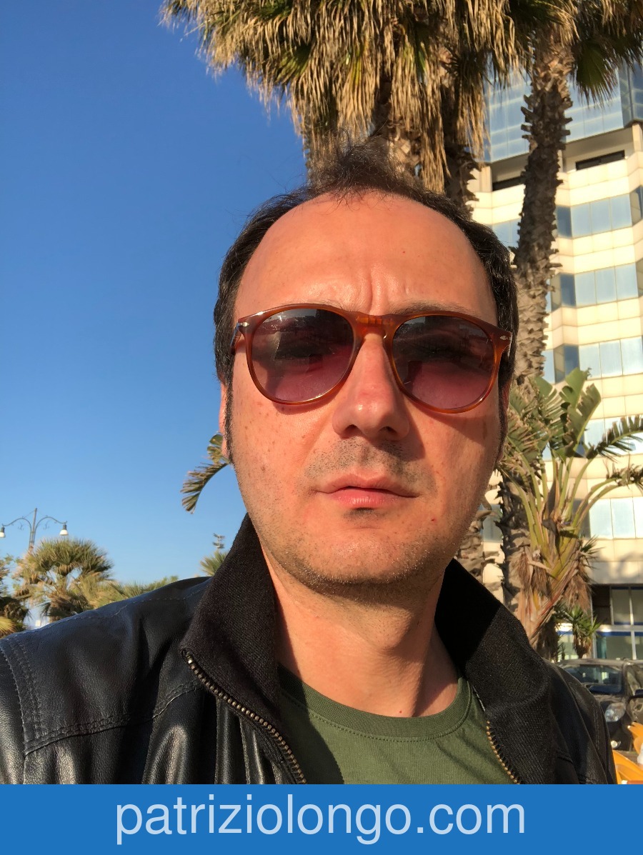 Patrizio Longo