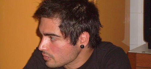 Luca Marino