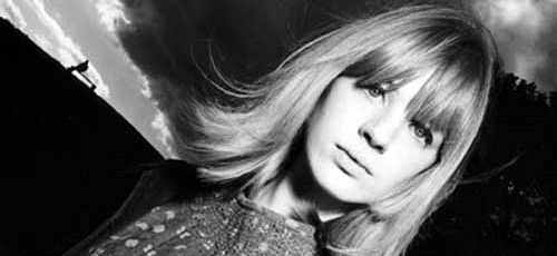 Marianne Faithfull