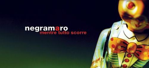 Negramaro