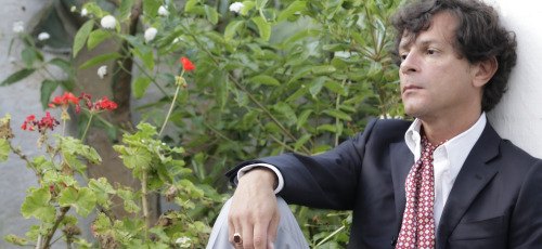 Nicola Conte intervista per il disco: "The Modern Sound Of Nicola Conte – Versions in Jazz-Dub" Nicola Conte intervista per il disco: "The Modern Sound Of Nicola Conte – Versions in Jazz-Dub"