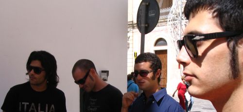 Pensierinvolgare