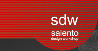 SDW - Salento Design Workshop