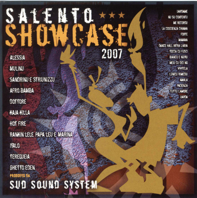 Salento Showcase 2007 (V2)