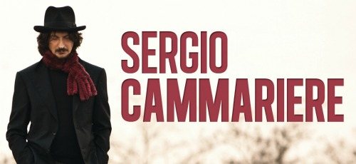 Intervista a Sergio Cammariere: "in questo lavoro concentro tutte le mie anime musicali"
