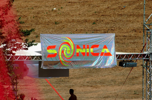 Sonica Festival Catania