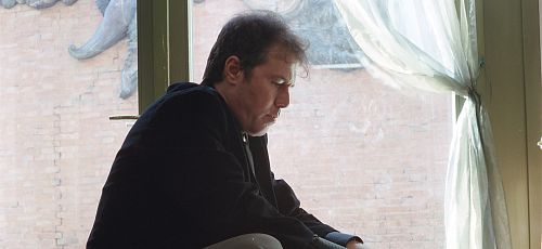 Intervista a Stefano Ianne