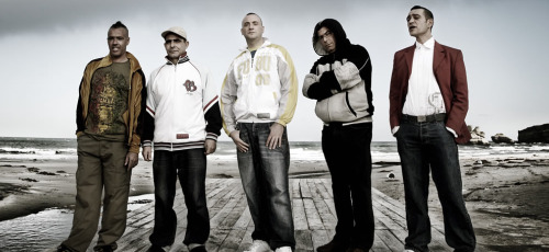 Sud Sound System